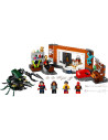 LEGO Marvel Super Heroes, Spider-Man in atelierul din Sanctum