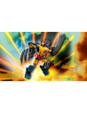 LEGO Marvel Super Heroes, Robot Wolverine, 76202, 141