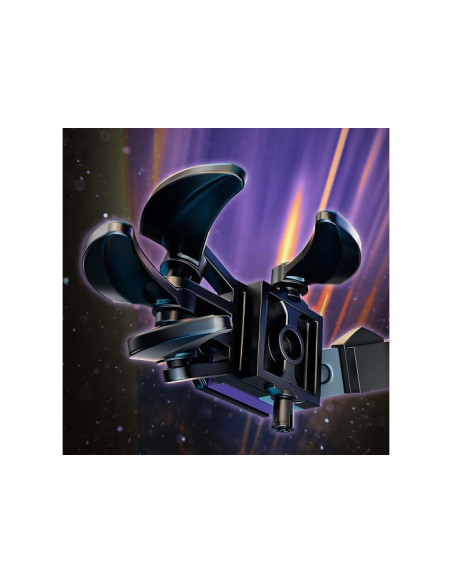 LEGO Marvel Super Heroes, Robot Black Panther, 76204, 124