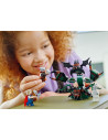 LEGO Marvel Super Heroes, Atac asupra noului Asgard, 76207, 159