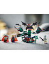 LEGO Marvel Super Heroes, Atac asupra noului Asgard, 76207, 159