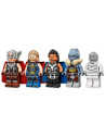 LEGO Marvel Super Heroes, Corabia lui Thor, 76208, 564