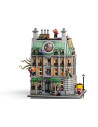 LEGO Marvel Super Heroes, Sanctum Sanctorum, 76218, 2708