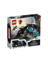 LEGO Marvel Super Heroes, Nava Sunbird, 76211, 355 piese,76211