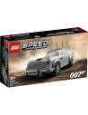 LEGO Speed Champions, 007 Aston Martin DB5, 76911, 298