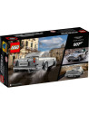 LEGO Speed Champions, 007 Aston Martin DB5, 76911, 298