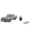 LEGO Speed Champions, 007 Aston Martin DB5, 76911, 298