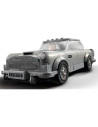 LEGO Speed Champions, 007 Aston Martin DB5, 76911, 298