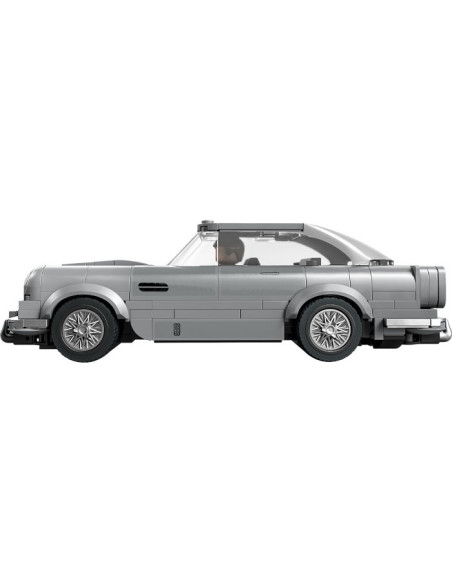 LEGO Speed Champions, 007 Aston Martin DB5, 76911, 298