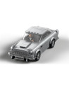 LEGO Speed Champions, 007 Aston Martin DB5, 76911, 298