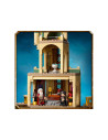 LEGO Harry Potter, Biroul lui Dumbledore, 76402, 654 piese,76402