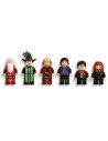LEGO Harry Potter, Biroul lui Dumbledore, 76402, 654 piese,76402