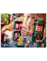 LEGO Harry Potter, Ministerul Magiei, 76403, 990 piese,76403