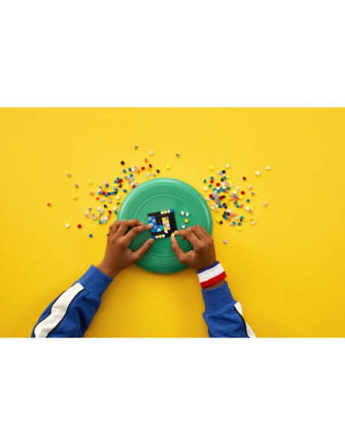 LEGO DOTS, Extra DOTS  Seria 7, 41958, 115 piese,41958
