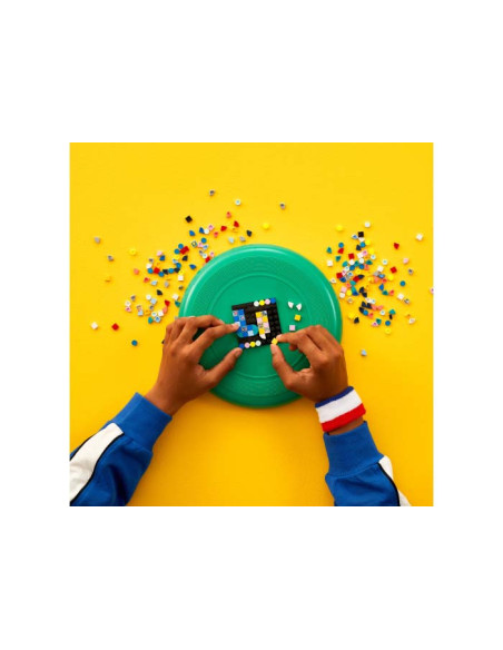 LEGO DOTS, Extra DOTS  Seria 7, 41958, 115 piese,41958