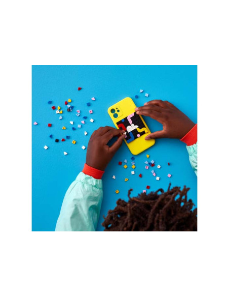 LEGO DOTS, Patch DOTS adeziv, 41954, 95 piese,41954