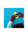 LEGO DOTS, Patch DOTS adeziv, 41954, 95 piese,41954