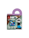 LEGO DOTS, Patch DOTS de cusut, 41955, 95 piese,41955