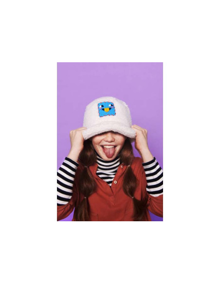 LEGO DOTS, Patch DOTS de cusut, 41955, 95 piese,41955