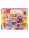 LEGO DOTS, Rama inghetata si bratara, 41956, 474 piese,41956
