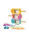LEGO DOTS, Rama inghetata si bratara, 41956, 474 piese,41956