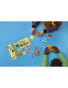 LEGO DOTS, Mega Pack Patch DOTS adeziv, 41957, 486 piese,41957