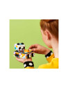 LEGO DOTS, Tavita cu urs panda, 41959, 517 piese,41959