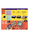 LEGO DOTS, LEGO DOTS Big Box, 41960, 479 piese,41960