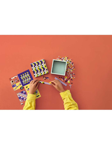 LEGO DOTS, LEGO DOTS Big Box, 41960, 479 piese,41960