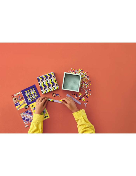 LEGO DOTS, LEGO DOTS Big Box, 41960, 479 piese,41960