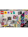 LEGO DOTS, Kit de design LEGO DOTS modele, 41961, 1096