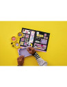 LEGO DOTS, Kit de design LEGO DOTS modele, 41961, 1096