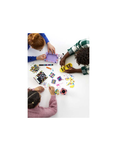LEGO DOTS, Kit de design LEGO DOTS  modele, 41961, 1096