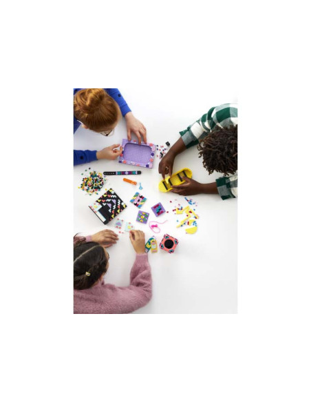 LEGO DOTS, Kit de design LEGO DOTS  modele, 41961, 1096