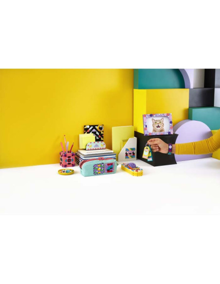 LEGO DOTS, Kit de design LEGO DOTS  modele, 41961, 1096