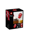LEGO Art, Rolling Stones, 31206, 1998 piese,31206