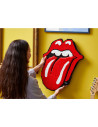 LEGO Art, Rolling Stones, 31206, 1998 piese,31206