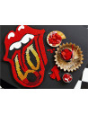 LEGO Art, Rolling Stones, 31206, 1998 piese,31206