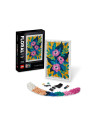 LEGO Art, Arta florala, 31207, 2870 piese,31207