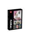LEGO Art, Arta florala, 31207, 2870 piese,31207