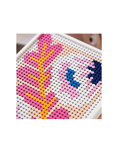 LEGO Art, Arta florala, 31207, 2870 piese,31207