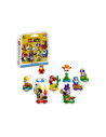 LEGO Super Mario, Pachete cu personaje - seria 5, 71410, 47