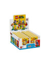 LEGO Super Mario, Pachete cu personaje - seria 5, 71410, 47