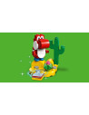 LEGO Super Mario, Pachete cu personaje - seria 5, 71410, 47