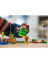 LEGO Super Mario, Set de extindere - Gheata lui Goomba, 71404
