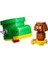 LEGO Super Mario, Set de extindere - Gheata lui Goomba, 71404