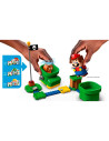 LEGO Super Mario, Set de extindere - Gheata lui Goomba, 71404