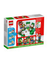 LEGO Super Mario, Set de extindere - Casa cu cadouri a lui