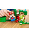 LEGO Super Mario, Set de extindere - Casa cu cadouri a lui