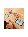 LEGO Super Mario, Set de extindere - Turnul inghetat si costum